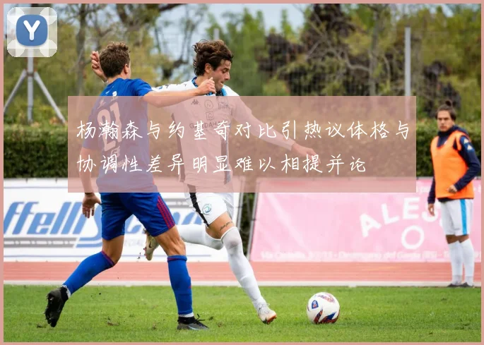 杨瀚森与约基奇对比引热议体格与协调性差异明显难以相提并论