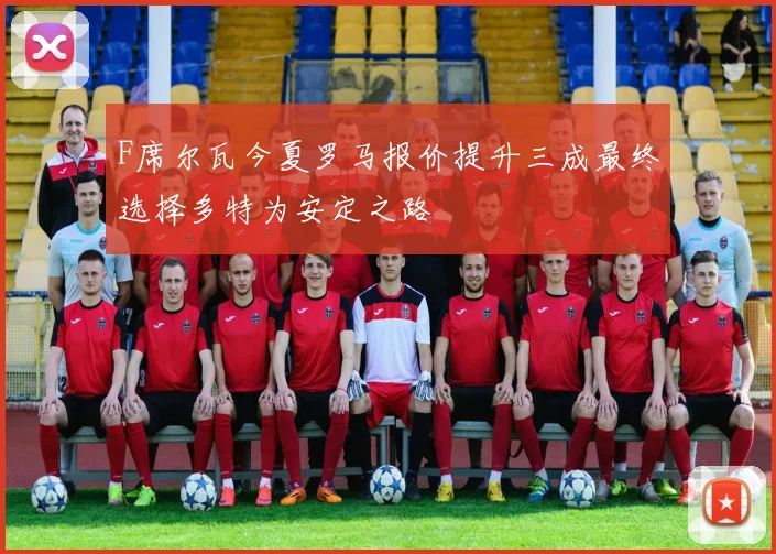 F席尔瓦今夏罗马报价提升三成最终选择多特为安定之路
