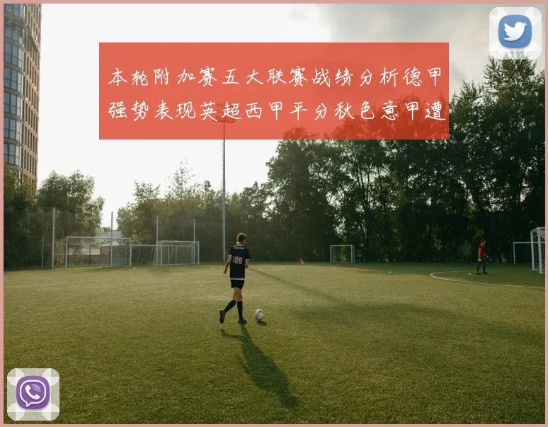 本轮附加赛五大联赛战绩分析德甲强势表现英超西甲平分秋色意甲遭遇挑战