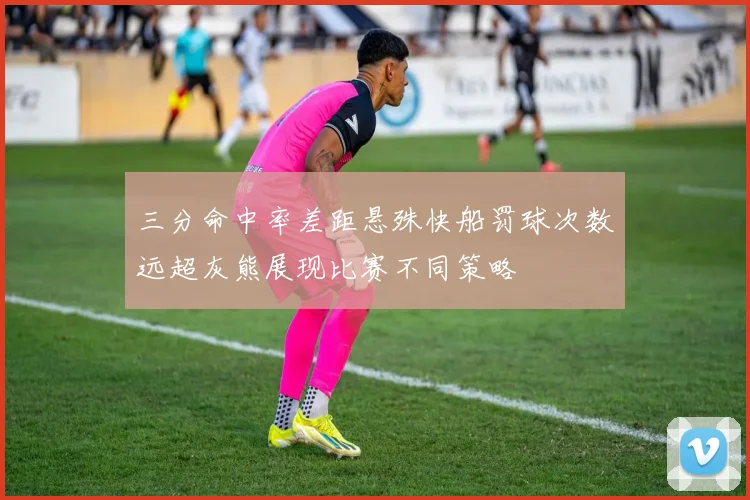 三分命中率差距悬殊快船罚球次数远超灰熊展现比赛不同策略