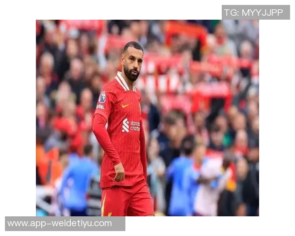 萨拉赫本赛季英超过人成功率仅125成为尝试过人球员中最低者